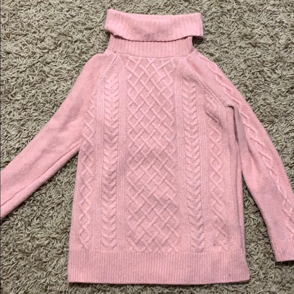 🥳5/$20🥳 Croft & Barrow sweater